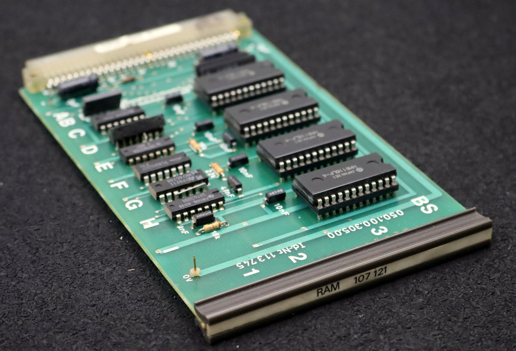 Bild des Artikels HECKLER-&-KOCH-/-BWO-Platine-für-CNC-783/784-EK-107-121-Board-050.100.305.00
