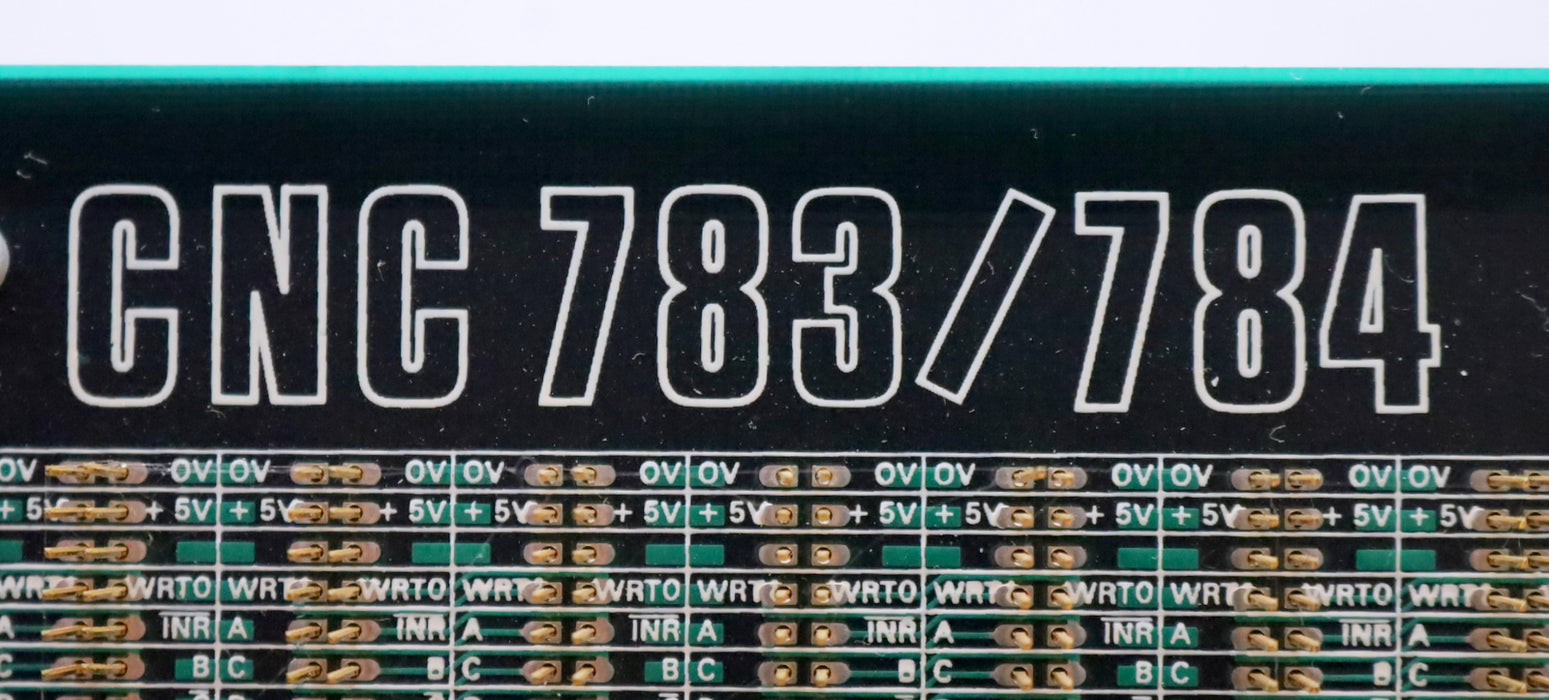 Bild des Artikels HECKLER-&-KOCH-/-BWO-RACK-für-CNC-783/784-114-005-+-Board-115-021-050.100.025.05