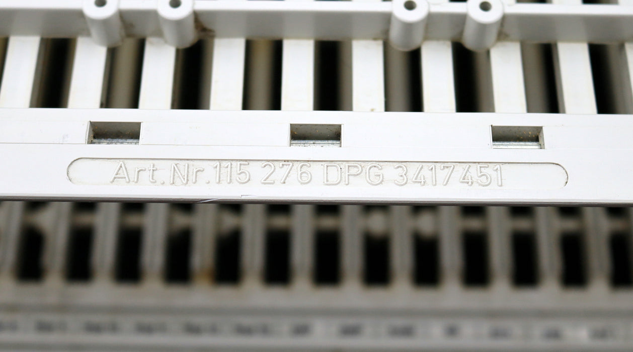 Bild des Artikels HECKLER-&-KOCH-/-BWO-RACK-für-CNC-783/784-114-005-+-Board-115-021-050.100.025.05