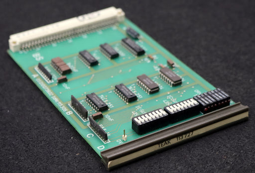 Bild des Artikels HECKLER-&-KOCH-/-BWO-Platine-für-CNC-783/784-TEAK-113-727-Board-050.100.739.02