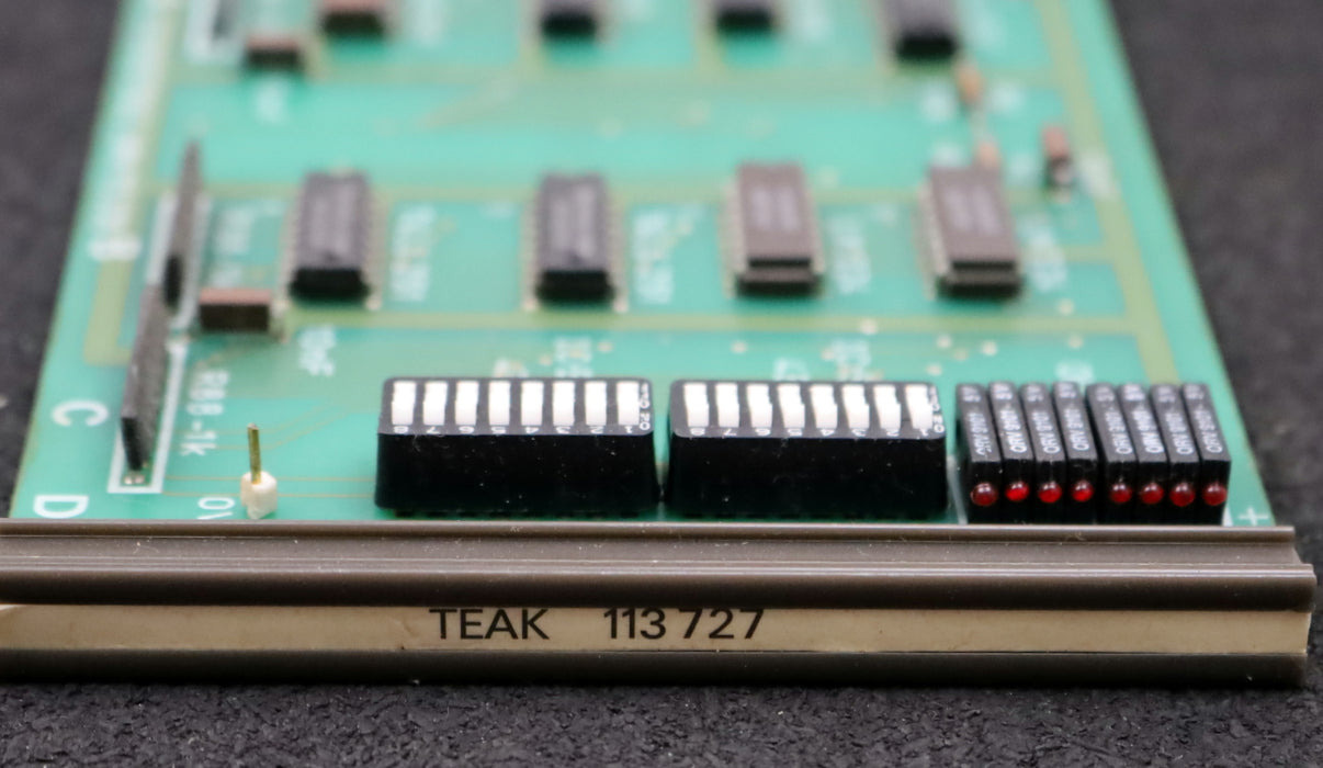 Bild des Artikels HECKLER-&-KOCH-/-BWO-Platine-für-CNC-783/784-TEAK-113-727-Board-050.100.739.02