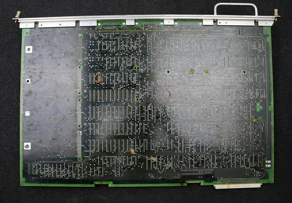 Bild des Artikels SIEMENS-SINUMERIK-MS100-Einschubplatine-CPU-6FX1113-0AA01-5481309101.01-E:-E
