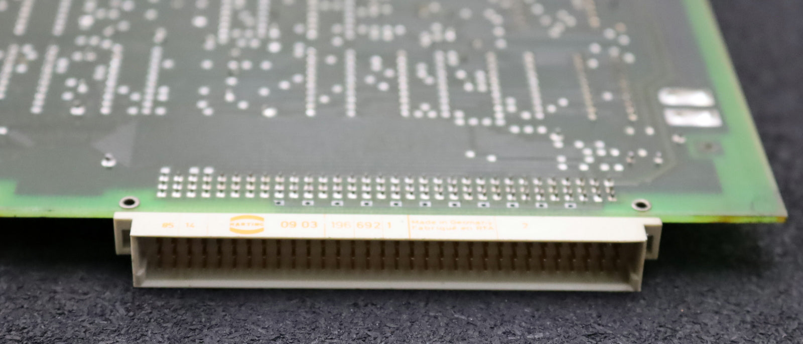 Bild des Artikels SIEMENS-SINUMERIK-MS100-Einschubplatine-CPU-6FX1113-0AA01-5481309101.01-E:-C