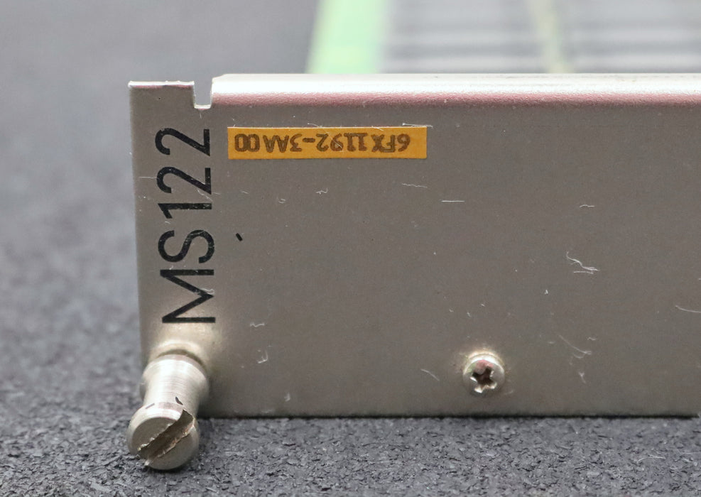 Bild des Artikels SIEMENS-SINUMERIK-MS122-Einschubplatine-RAM-Modul-6FX1192-3AA00-5481299001.04