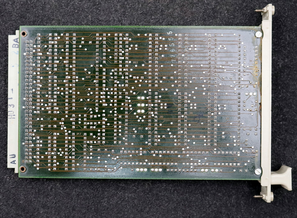 Bild des Artikels WIEDEG-/-KLINGELNBERG-Z80-Prozessor-Card-S-MC-7880-C7C01-Z.Nr.-635.023/1.1