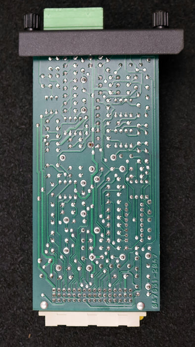 Bild des Artikels BOSCH-Platine-für-Servomodul-SM-17/35-TA-Mat.Nr.-047830-411401--047830-406303