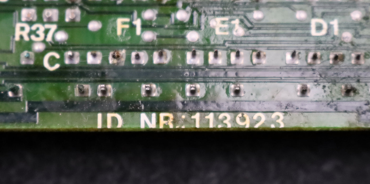 Bild des Artikels BOSCH-Platine-für-Servomodul-SM-17/35-TA-Mat.Nr.-047830-411401--047830-406303