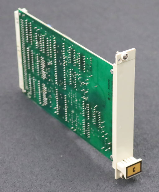 Bild des Artikels WIEDEG-/-KLINGELNBERG-S-MC-7818-CA/D-Arithmetic-processor-card-2MHz