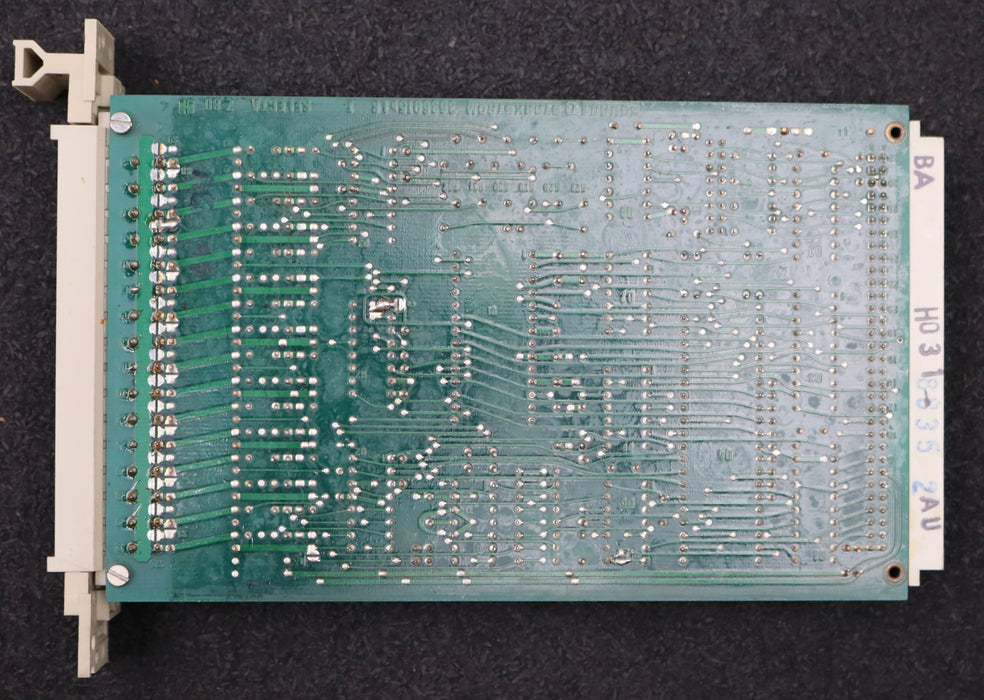 Bild des Artikels WIEDEG-/-KLINGELNBERG-S-MC-7872-AD/A-A/D-Version-A-Z.Nr.-636.015/1.1