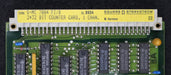 Bild des Artikels WIEDEG-/-KLINGELNBERG-S-MC-7884-FZ/B-2*32-Bit-Counter-Card-1-Channel