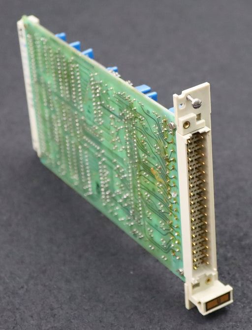 Bild des Artikels WIEDEG-/-KLINGELNBERG-S-MC-7886-DAS/A-D/A-Converter-Card-Z.Nr.-636.013/1.2