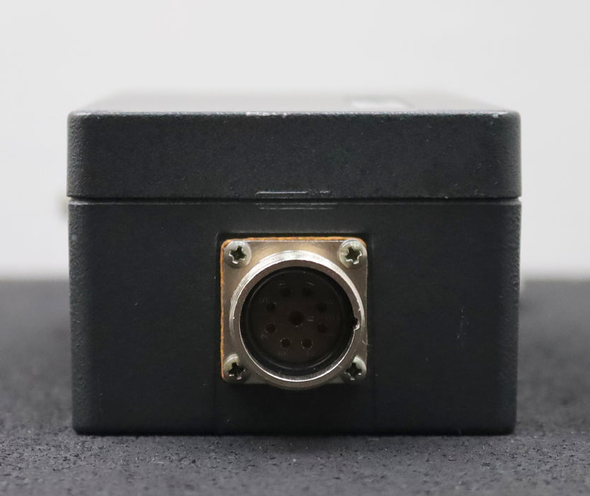 Bild des Artikels HEIDENHAIN-Interpolation-Digitizer-Box-EXE-605-A/5-F-23532203-gebraucht