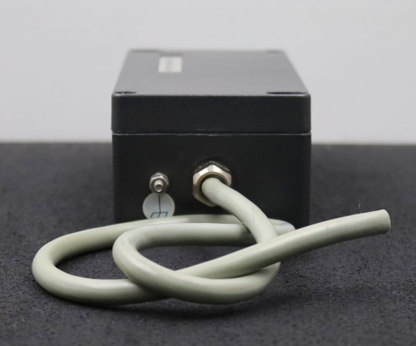 Bild des Artikels HEIDENHAIN-Interpolation-Digitizer-Box-EXE-605-A/5-F-23532203-gebraucht