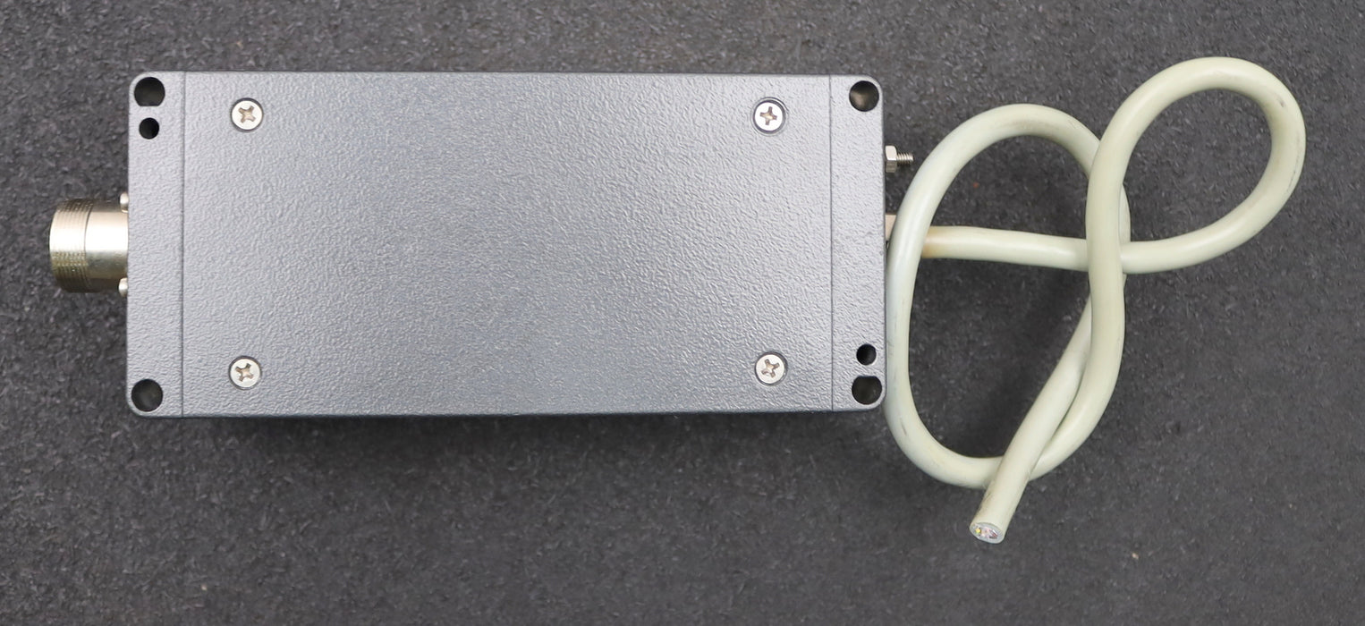 Bild des Artikels HEIDENHAIN-Interpolation-Digitizer-Box-EXE-605-A/5-F-23532203-gebraucht