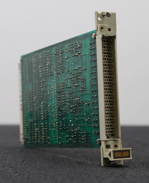 Bild des Artikels WIEDEG-/-KLINGELNBERG-S-DR-7806-LH/B--652.005/1.2.04-komplett-bestückt