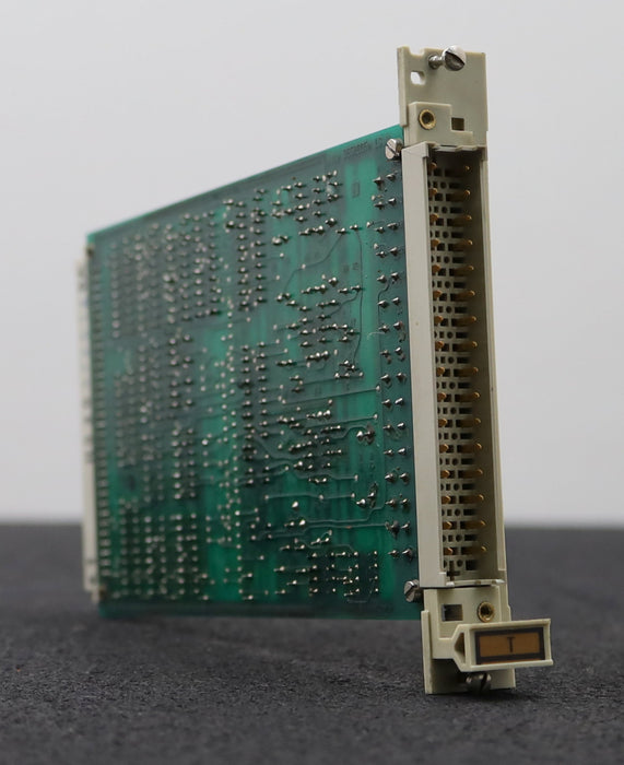 Bild des Artikels WIEDEG-/-KLINGELNBERG-S-DR-7806-LH/B--652.005/1.2.04-komplett-bestückt