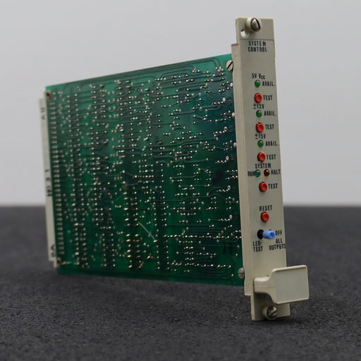 Bild des Artikels WIEDEG-/-KLINGELNBERG-System-control-card-S-MC-7870-SW-635.009/1.2.01-gebraucht