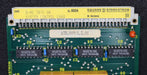 Bild des Artikels WIEDEG-/-KLINGELNBERG-System-control-card-S-MC-7870-SW-635.009/1.2.01-gebraucht