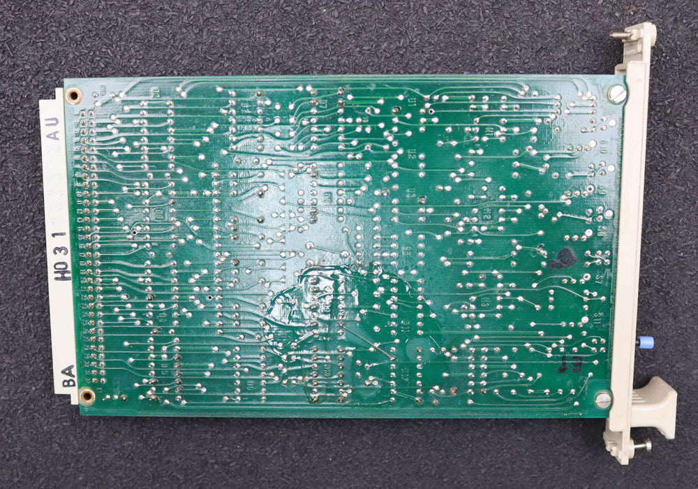 Bild des Artikels WIEDEG-/-KLINGELNBERG-System-control-card-S-MC-7870-SW-635.009/1.2.01-gebraucht