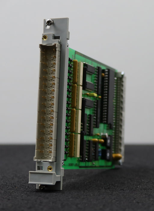 Bild des Artikels WIEDEG-/-KLINGELNBERG-Eingangskarte-16x24V-21-JRMO10-Art.Nr.-2921061-gebraucht