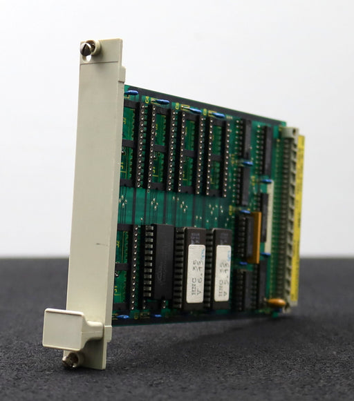 Bild des Artikels WIEDEG-/-KLINGELNBERG-Memory-Card-Vers.-B12-S-MC-7853-S/B12-635.003/1.12