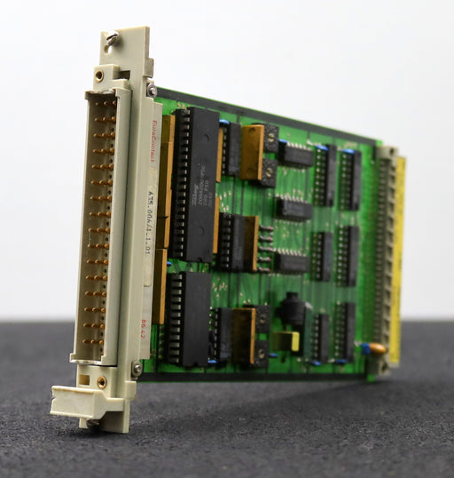 Bild des Artikels WIEDEG-/-KLINGELNBERG-System-Coupling-Card-S-MC-7859-SK-Art.Nr.-2925021