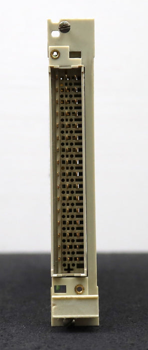 Bild des Artikels WIEDEG-/-KLINGELNBERG-System-Coupling-Card-S-MC-7859-SK-Art.Nr.-2925021