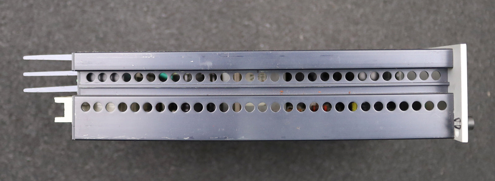 Bild des Artikels VERO-Netzteil-Type-116-015408G-BIVOLT-PK-30-Input-230VAC-47-400Hz-S-No.-743916