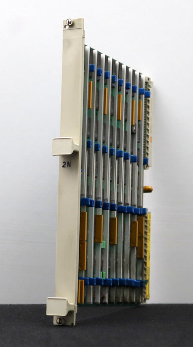 Bild des Artikels WIEDEG-/-KLINGELNBERG-Karte-Taktmultiplikation-S-DR-7801-LT/C-652.000/1.3.01