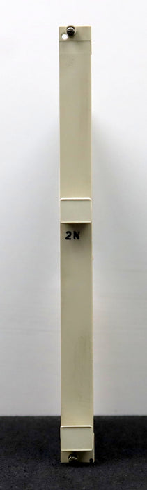 Bild des Artikels WIEDEG-/-KLINGELNBERG-Karte-Taktmultiplikation-S-DR-7801-LT/C-652.000/1.3.01