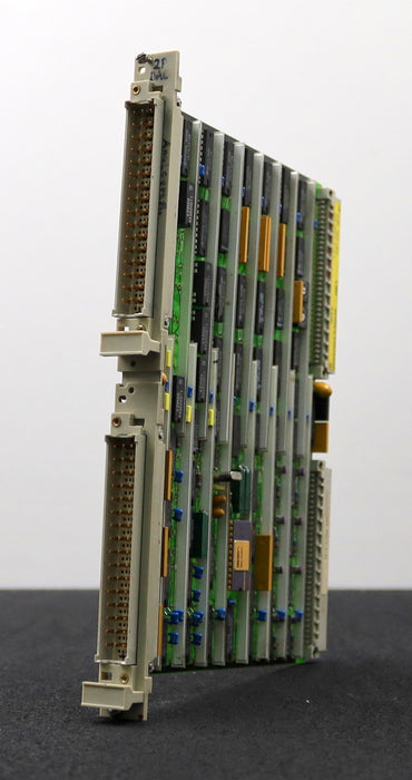 Bild des Artikels WIEDEG-/-KLINGELNBERG-Karte-S-DR-7803-LD/C-652.002/1.3.01-komplett-bestückt