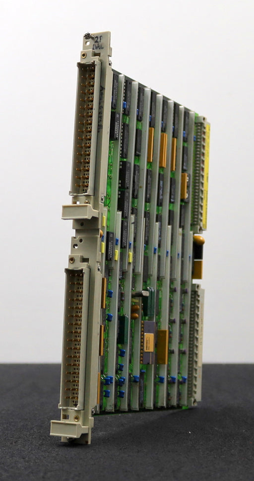 Bild des Artikels WIEDEG-/-KLINGELNBERG-Karte-S-DR-7803-LD/C-652.002/1.3.01-komplett-bestückt