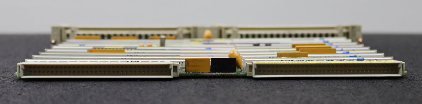 Bild des Artikels WIEDEG-/-KLINGELNBERG-Karte-S-DR-7803-LD/C-652.002/1.3.01-komplett-bestückt