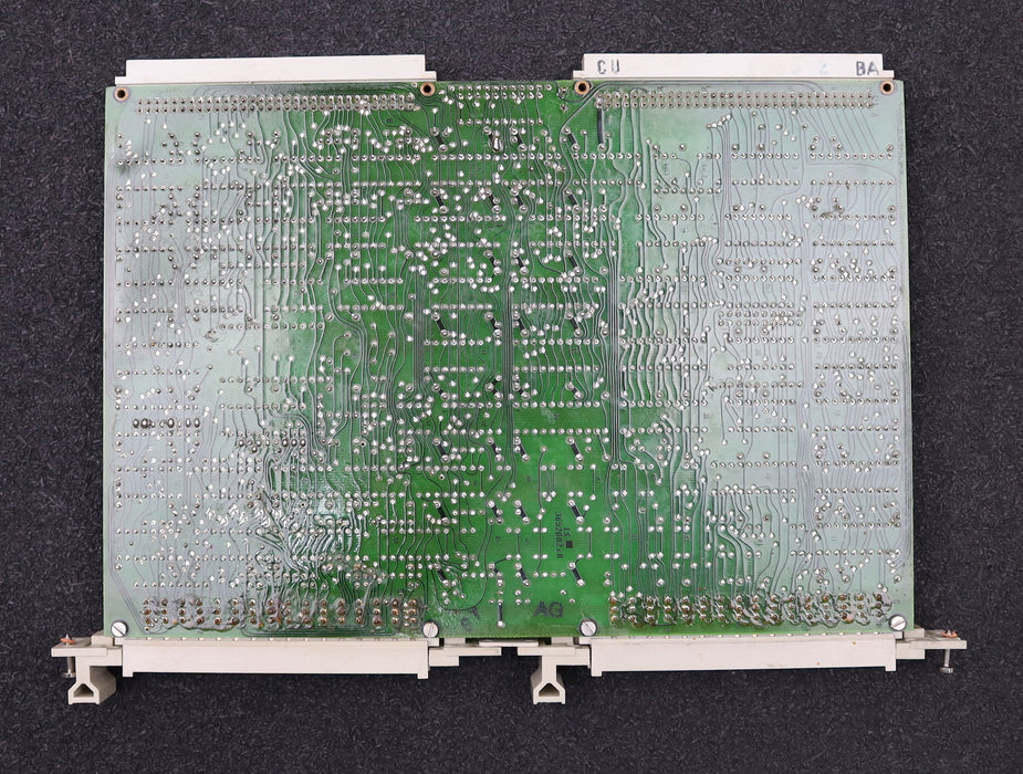 Bild des Artikels WIEDEG-/-KLINGELNBERG-Karte-S-DR-7803-LD/C-652.002/1.3.01-komplett-bestückt