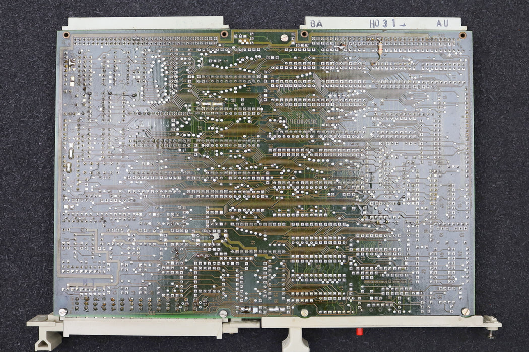 Bild des Artikels WIEDEG-/-KLINGELNBERG-DLR-Karte-2U-S-DR-7804-DL/A-2T-652.003/1.1.02-gebraucht