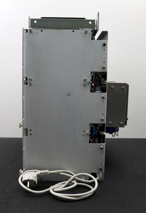 Bild des Artikels WIEDEG-/-KLINGELNBERG-Rack-HNC35-3-Reihig-ohne-Einschubplatinen-3-fach-Lüfter