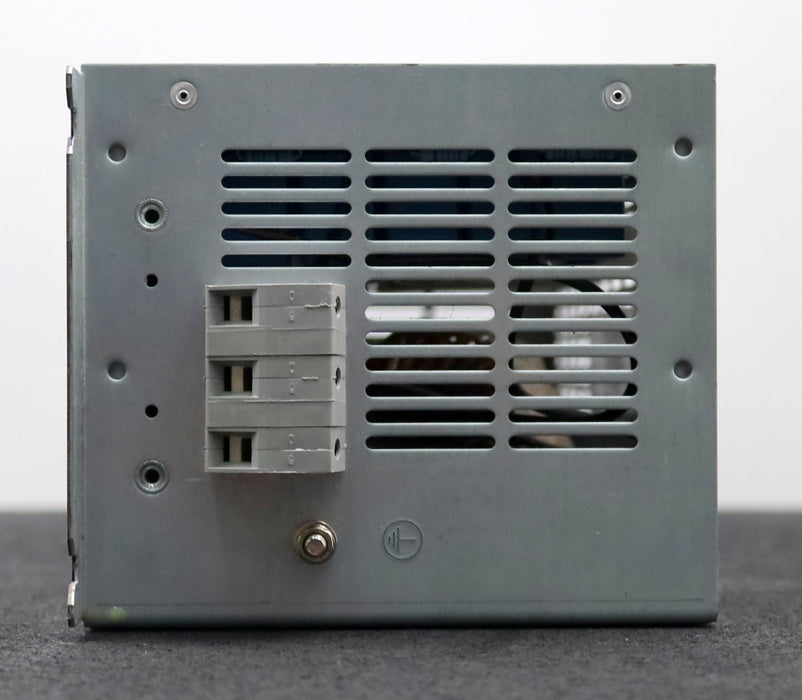 Bild des Artikels SIEMENS-Netzfilter-für-E/R-6SN1111-0AA01-2BA0-16kW-30A-440/250V-45-65Hz