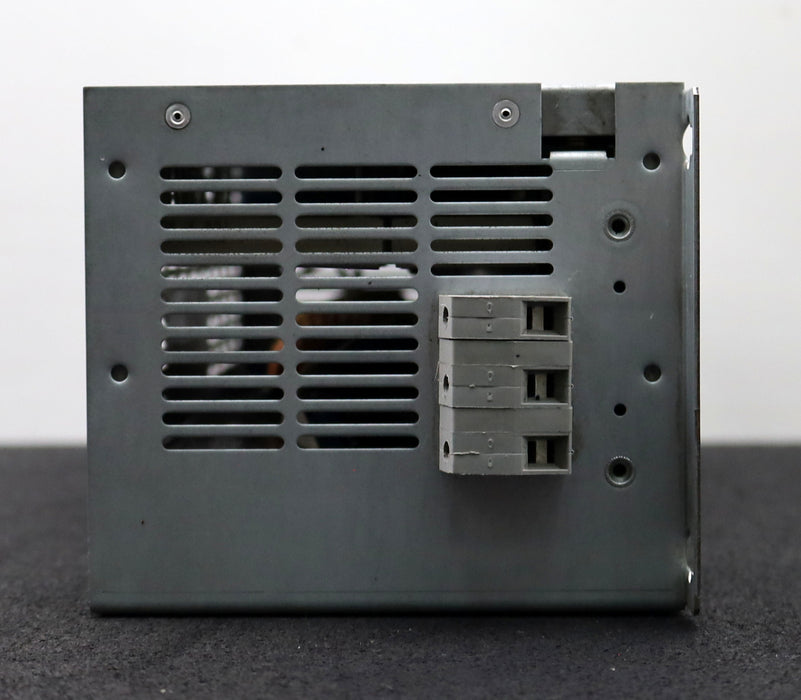 Bild des Artikels SIEMENS-Netzfilter-für-E/R-6SN1111-0AA01-2BA0-16kW-30A-440/250V-45-65Hz