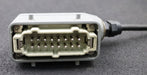 Bild des Artikels JAKOB-Elektronisches-Handrad-mit-Magnethalter-für-2-Achsen-Kabellänge-ca.-2m