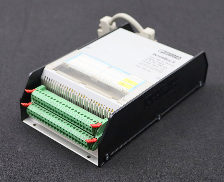 Bild des Artikels PHOENIX-CONTACT-Interbus-S-IBS-24-DO/32-ID-2784049-Digital-Output-24VDC-500mA