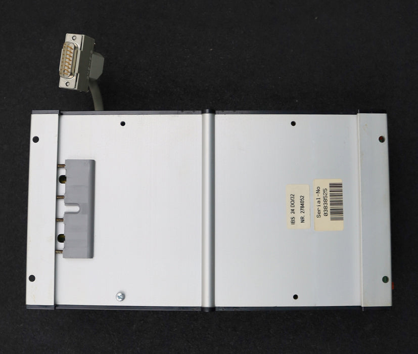 Bild des Artikels PHOENIX-CONTACT-Interbus-S-IBS-24-DO/32-ID-2784049-Digital-Output-24VDC-500mA