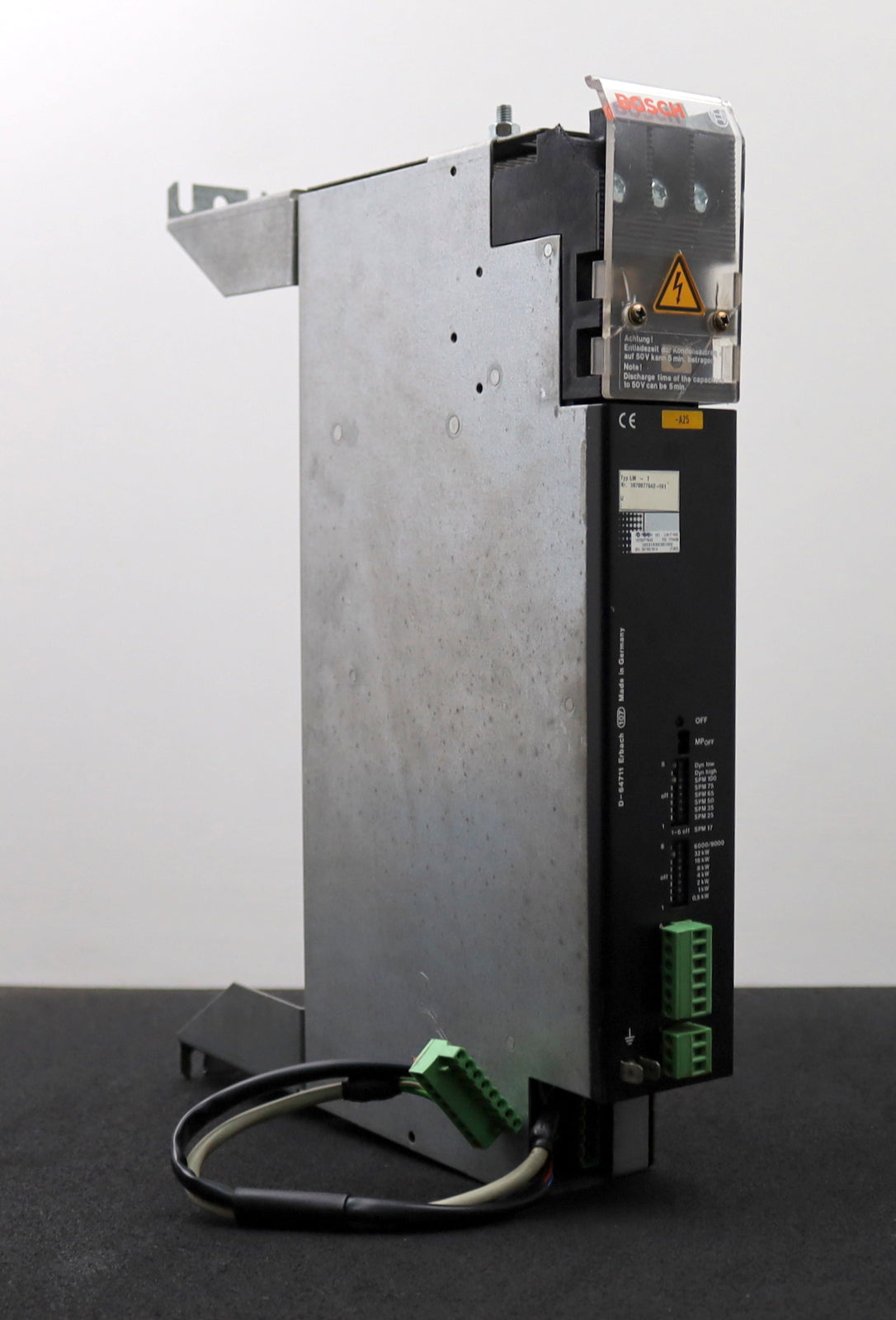 BOSCH LM-T Modul ID 1070077542-101 ! geprüft 2024 ! — happy-parts.de