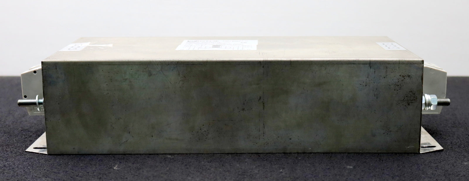 Bild des Artikels UNITECHNIK-Netzfilter-Unitechnik-DNF80/EMB-440V-50/60Hz-80A-gebraucht