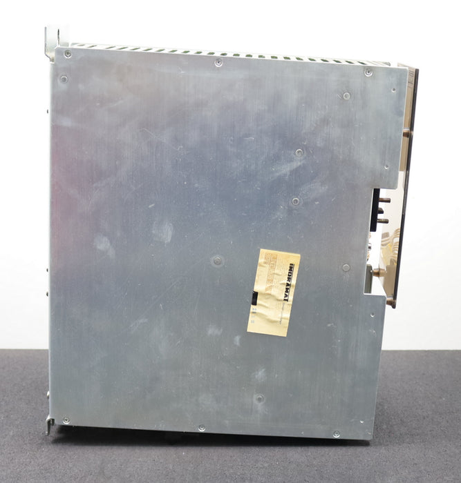 Bild des Artikels INDRAMAT-AC-Servo-Power-Supply-UMP-TVM-1.2-50-220-/-300-W0/220/380-gebraucht