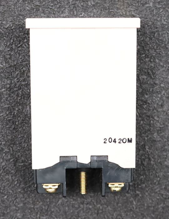 Bild des Artikels OMRON-Digitaler-Tachometer-H7ER-gebraucht