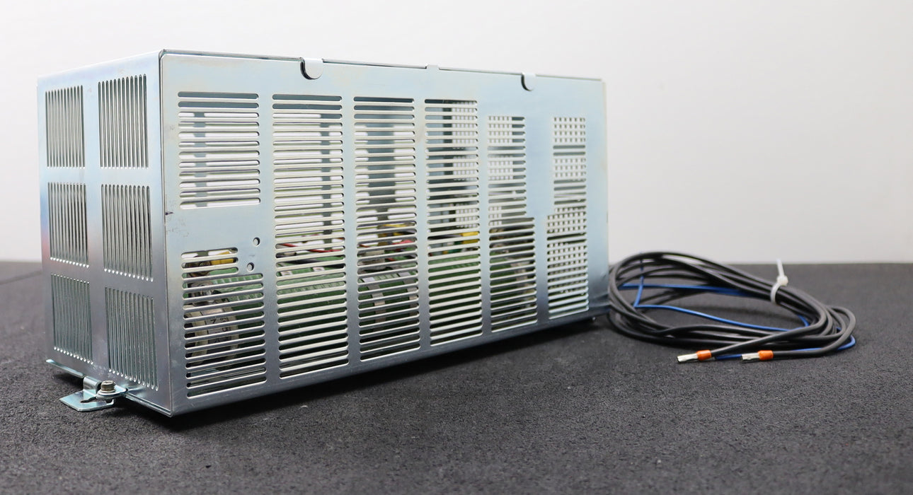 Bild des Artikels TELEMECANIQUE-Bremswiderstand-VW3A66702-Resistor-28-Ohm-Nominal-power-600W