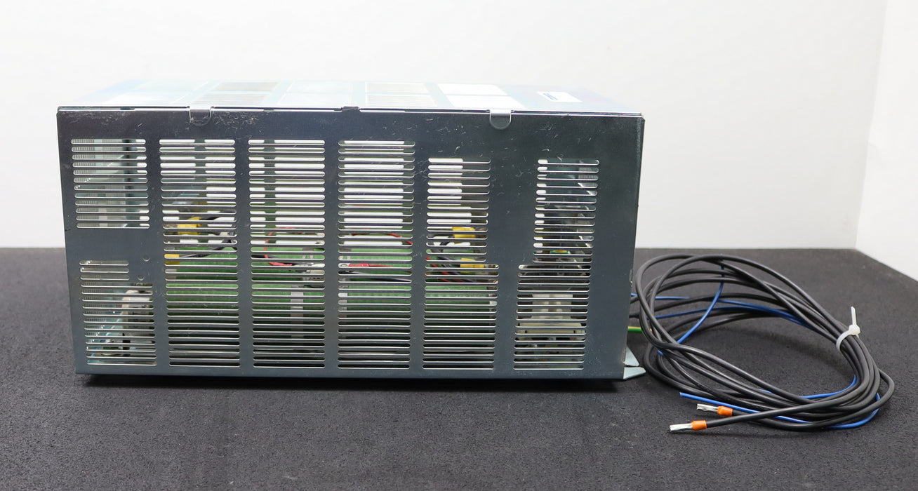 Bild des Artikels TELEMECANIQUE-Bremswiderstand-VW3A66702-Resistor-28-Ohm-Nominal-power-600W