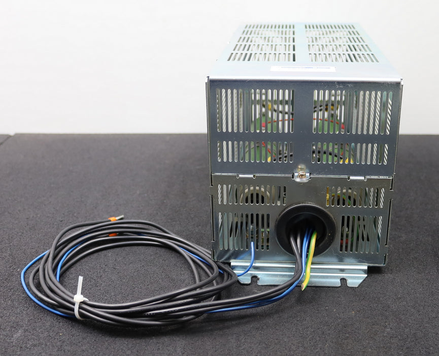 Bild des Artikels TELEMECANIQUE-Bremswiderstand-VW3A66702-Resistor-28-Ohm-Nominal-power-600W