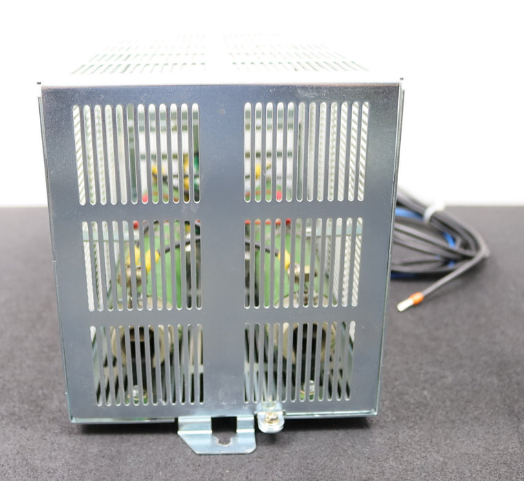 Bild des Artikels TELEMECANIQUE-Bremswiderstand-VW3A66702-Resistor-28-Ohm-Nominal-power-600W