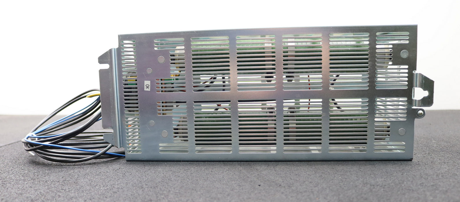 Bild des Artikels TELEMECANIQUE-Bremswiderstand-VW3A66702-Resistor-28-Ohm-Nominal-power-600W